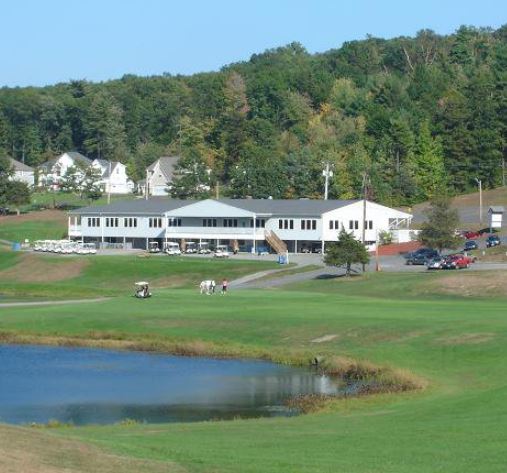 Golf Course Photo, East Mountain Country Club, Westfield, Massachusetts, 01085