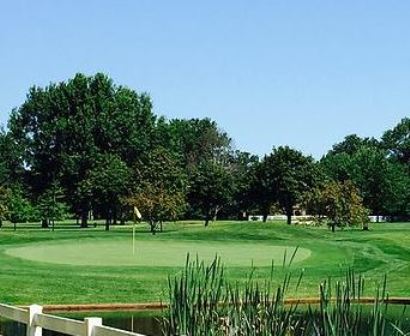 Eastwood Golf Course, Streator, Illinois, 61364 - Golf Course Photo