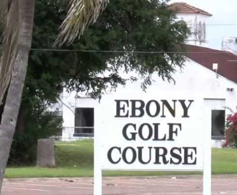 Golf Course Photo, Ebony Golf Course, Edinburg, 78539 