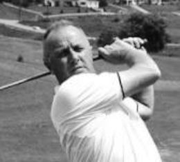 Golf architect Photo, Edward Lockie 