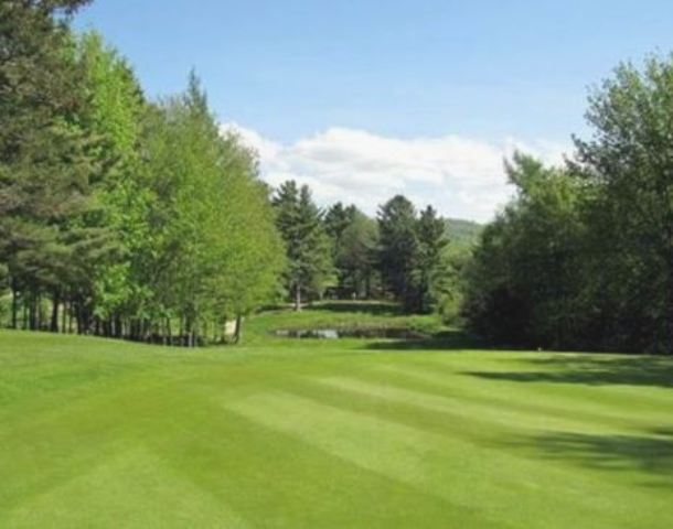 Golf Course Photo, Eden Valley Golf Course, Eden, 14057 