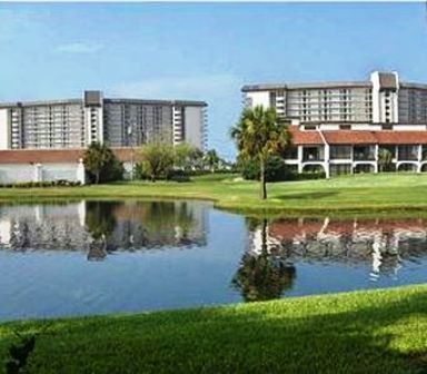 Golf Course Photo, Edgewater Beach Resort & Golf Course, Panama City Beach, 32407 