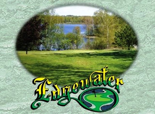 Edgewater Country Club,Tomahawk, Wisconsin,  - Golf Course Photo