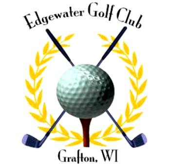 Edgewater Golf Club, Grafton, Wisconsin, 53024 - Golf Course Photo