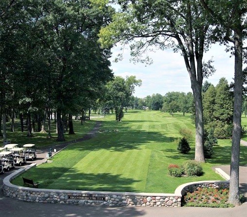 Edgewood Country Club