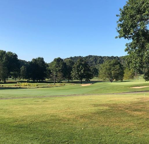 Edgewood Country Club