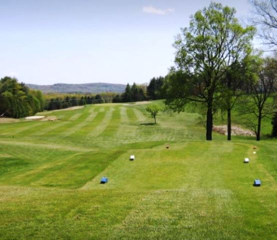 Edgewood Golf Club