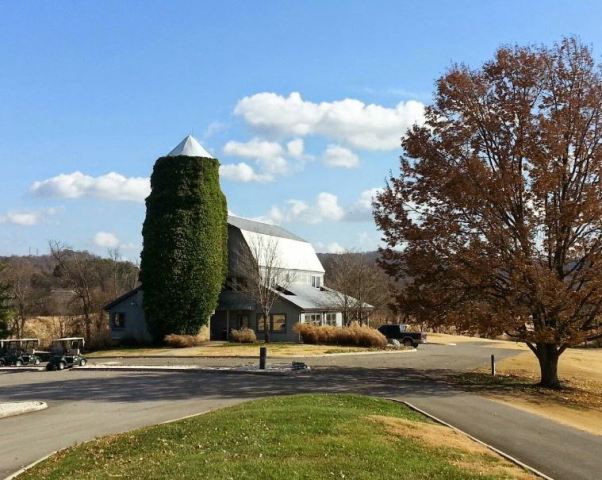 Golf Course Photo, Egwani Farms Golf Course, Rockford, 37853 