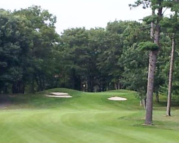 Elk Ridge Golf Course, CLOSED 2016,Atlanta, Michigan,  - Golf Course Photo