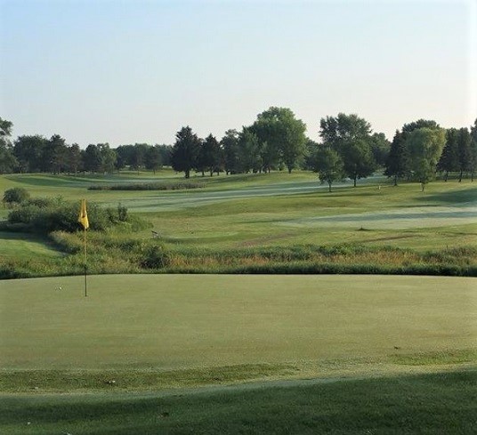 Elk River Country Club