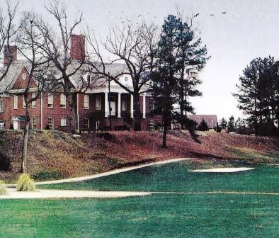 Golf Course Photo, Elk's Golf Club, Salisbury, 21804 