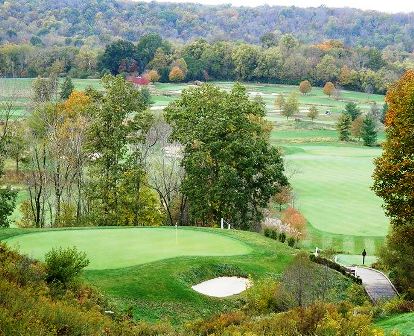 Golf Course Photo, Elks Run Golf Club | Elks Run Golf Course, Batavia, 45103 