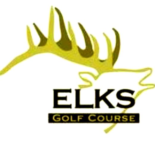 Golf Course Photo, Elks Country Club, Hastings, Nebraska, 68901