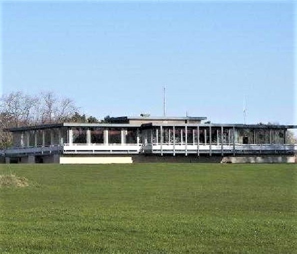 Golf Course Photo, Elks Country Club, CLOSED 2017, Manitowoc, 54220 