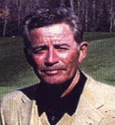 Golf architect Photo, Ellis Maples 