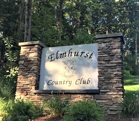 Elmhurst Country Club