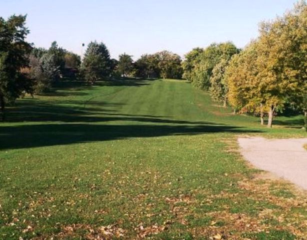 Elmwood Park Golf Course