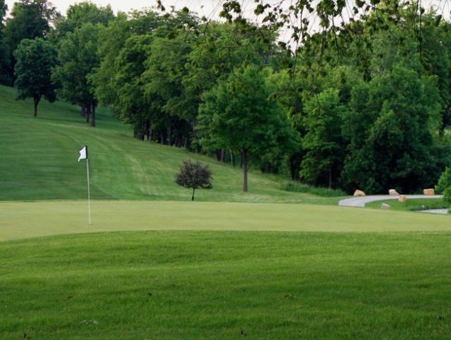 Elmwood Country Club