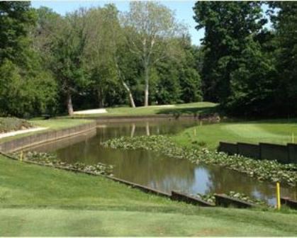 Elyria Country Club, Elyria, Ohio, 44035 - Golf Course Photo