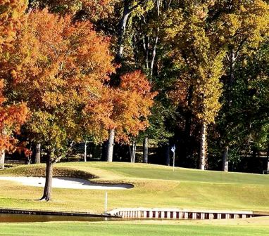 Golf Course Photo, Emerald Bay Country Club, Bullard, 75757 