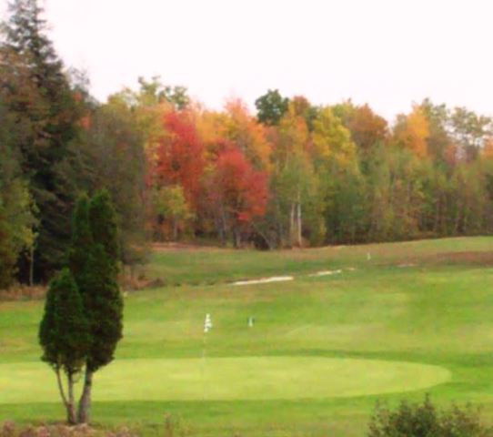 Golf Course Photo, Emerald Greens, Gouverneur, 13642 