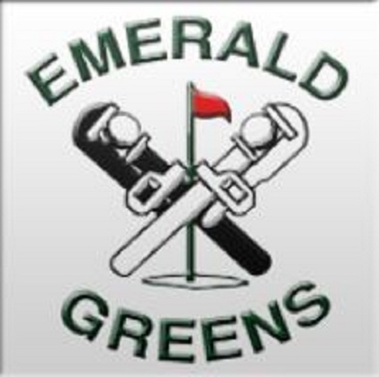 Emerald Greens Golf Course, CLOSED 2018