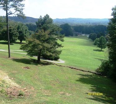 Emory Golf & Country Club