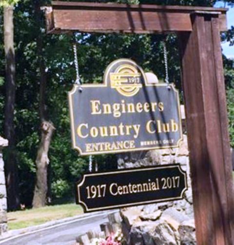 Engineers Country Club