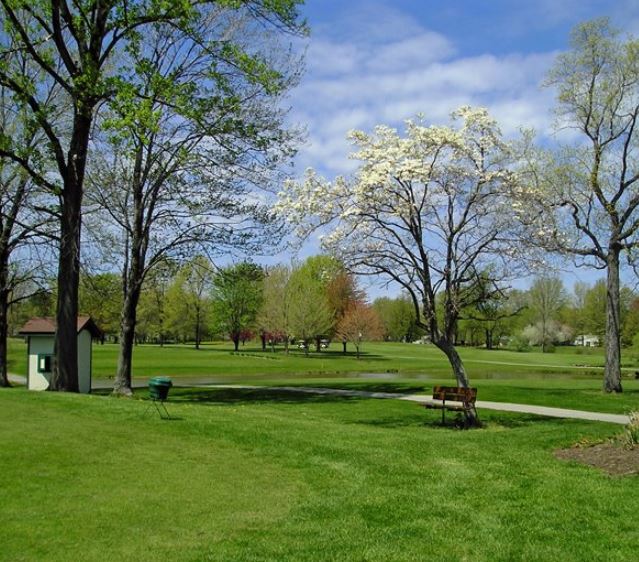 Erie Shores Golf Course