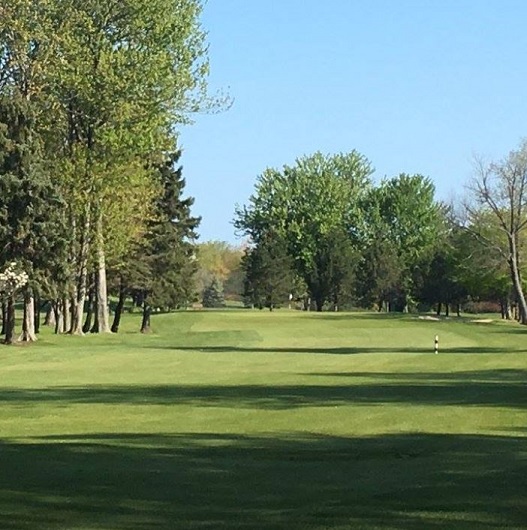 Erie Shores Golf Course