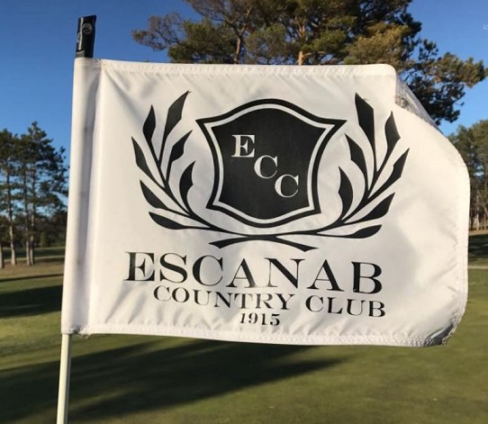 Escanaba Country Club | Escanaba Golf Course