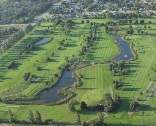 Escanaba Country Club | Escanaba Golf Course