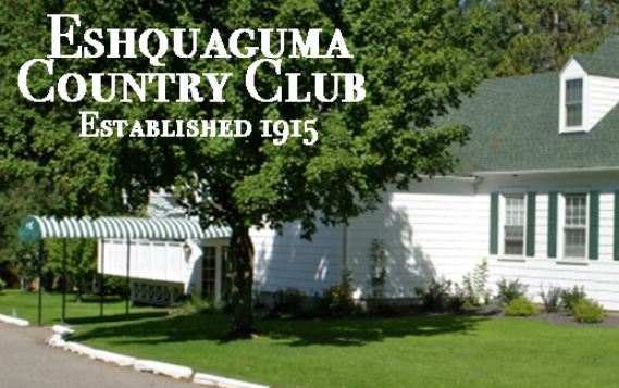 Eshquaguma Country Club | Eshquaguma Golf Course