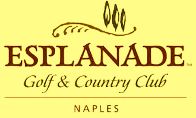 Esplanade Golf & Country Club of Naples,Naples, Florida,  - Golf Course Photo