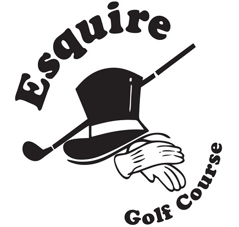 Esquire Golf Course, Barboursville, West Virginia,  - Golf Course Photo