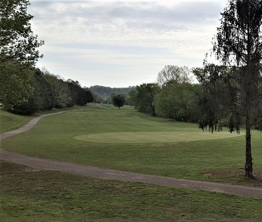 Esquire Golf Course