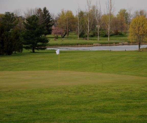 Estate Golf Course