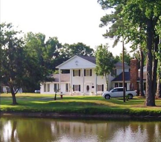 Fairdale Country Club, Fairfax, South Carolina, 29827 - Golf Course Photo