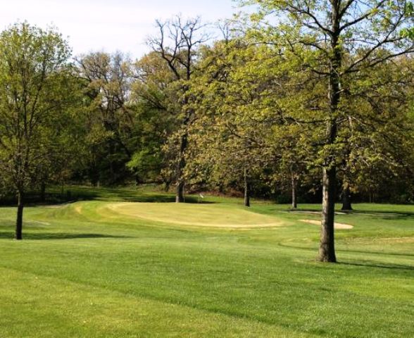 Fairfield Golf & Country Club