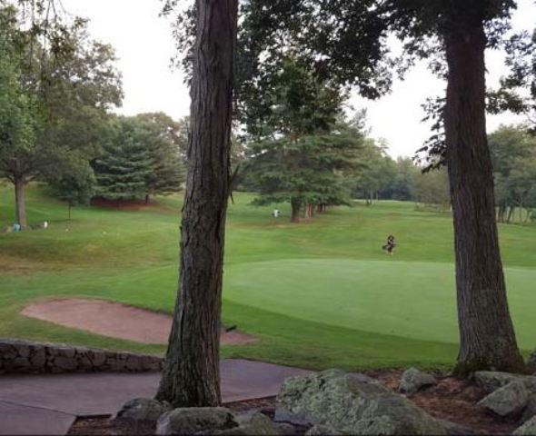 Fairlawn Golf Course