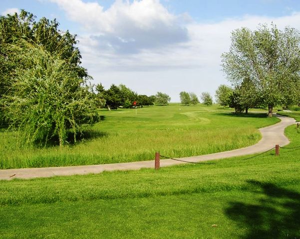 Fairplay Golf Club