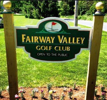 Fairway Valley Golf Club,Washington, New Jersey,  - Golf Course Photo