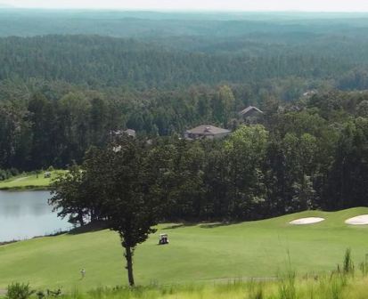 Golf Course Photo, Fairways of Canton, Canton, 30114 