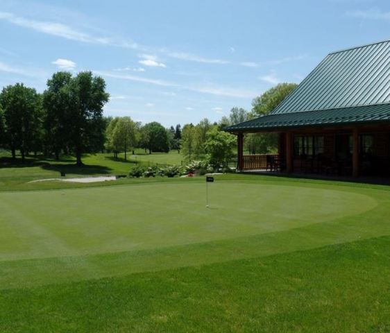 The Fairways at Twin Lakes