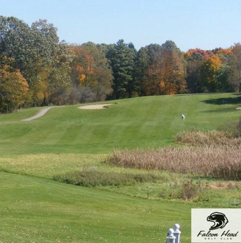 Falcon Head Golf Course