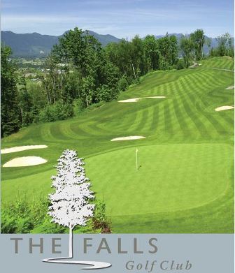 Falls Golf Country Club | Falls Golf Course,Chilliwack, British Columbia,  - Golf Course Photo