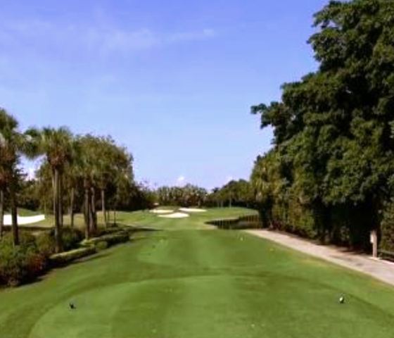  Falls Club of the Palm Beaches 