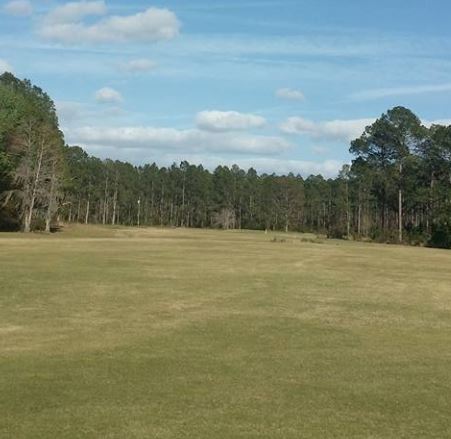 Fargo Recreation Golf Course