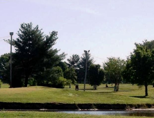 Riverside Golf Center | Farm Lake Golf Course, Old Hickory, Tennessee, 37138 - Golf Course Photo