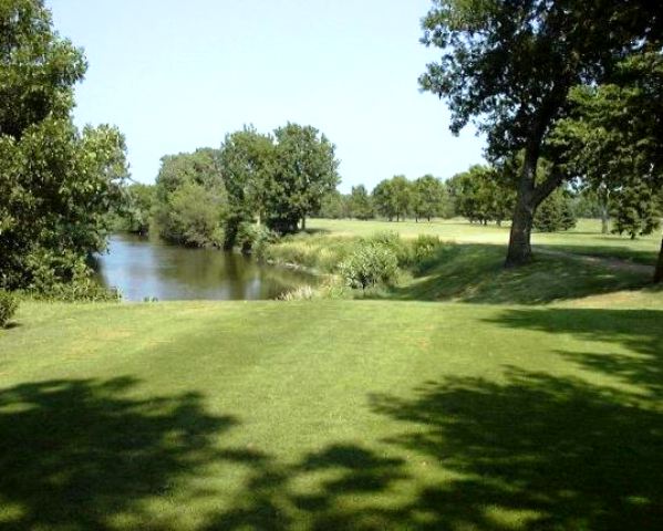 Farmers Golf & Health Club